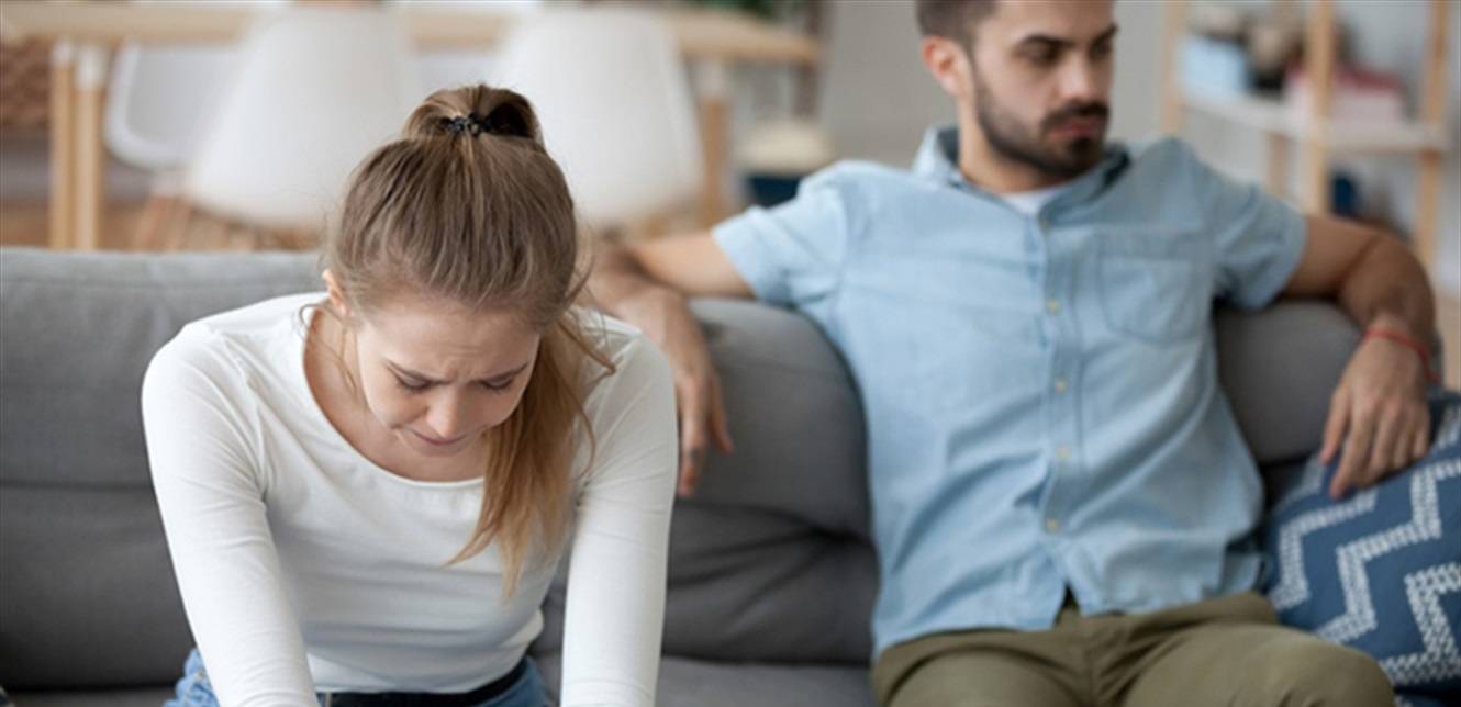 إليكِ 7 أسباب للخيانة الزوجية