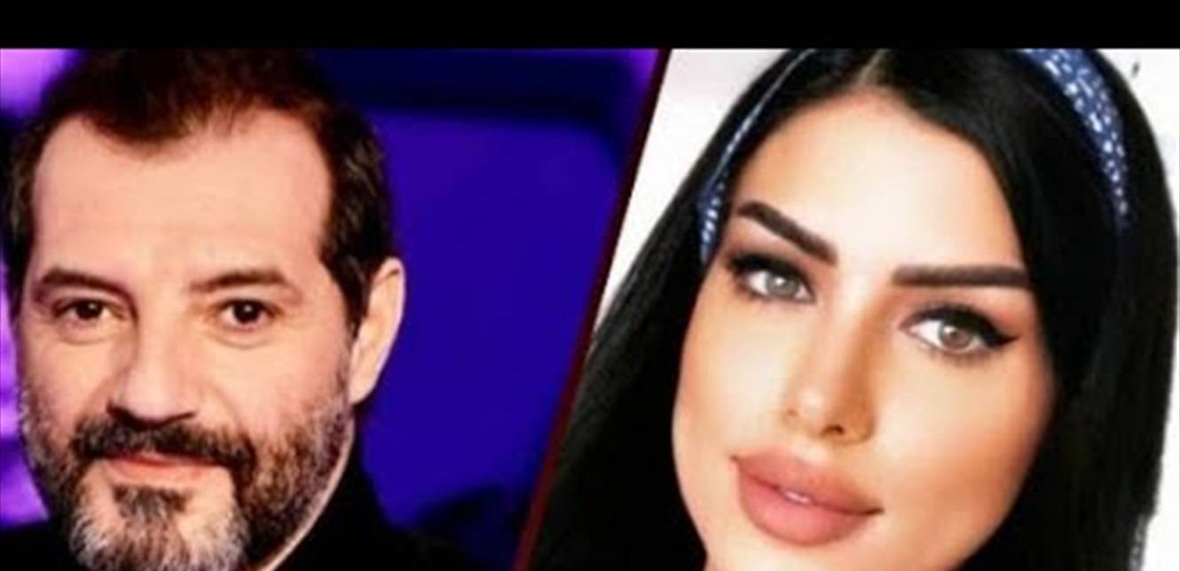 بعدما كشف انه ينتظر طفلة منها.. تعرفوا إلى زوجة عادل كرم الثالثة (صور)