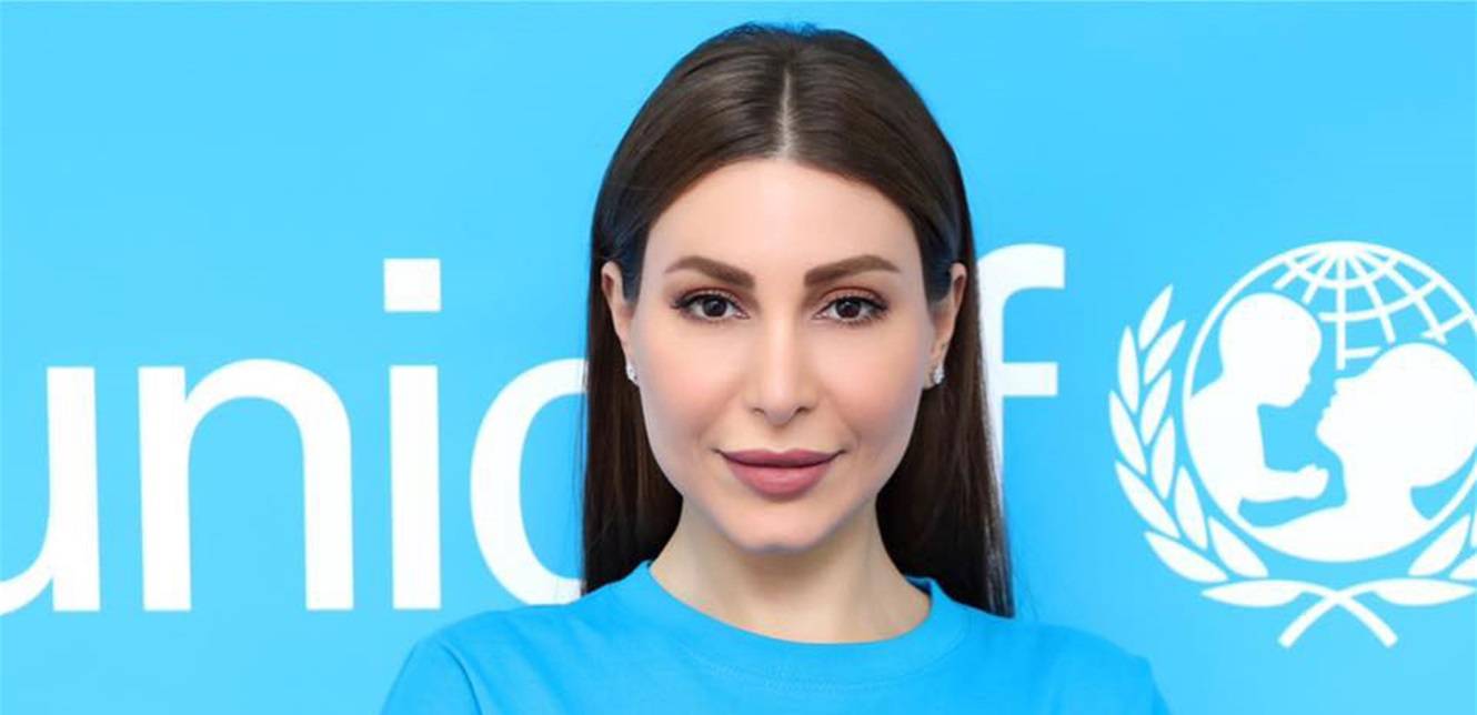 اليونيسف تعيّن يارا سفيرة إقليمية (فيديو)