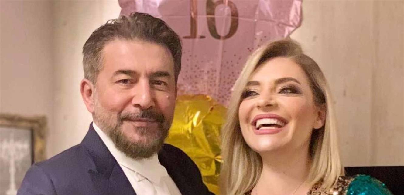 ابنة عابد فهد أصبحت شابة جميلة.. من تشبه؟ (صورة)