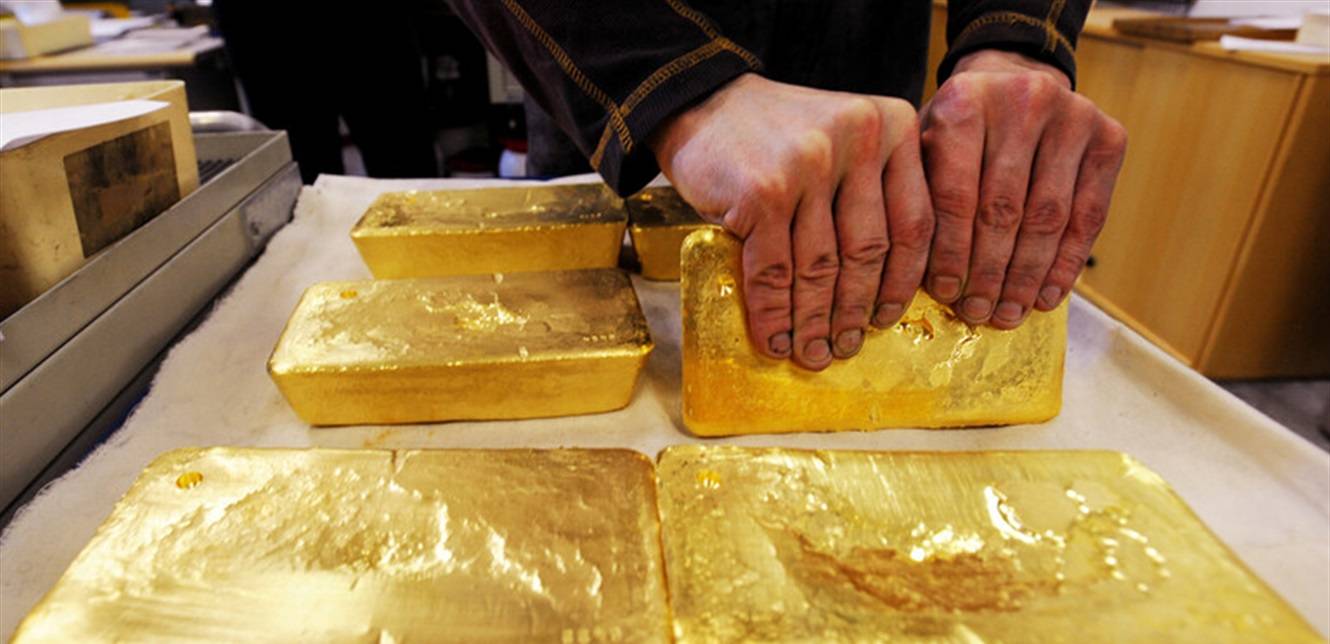 "كنز" ذهبي بقيمة 405 مليارات دولار.. اكتُشف بهذا المكان