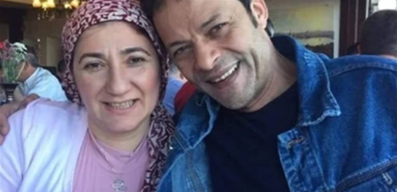 لهذا السبب تم إسقاط الجنسية المصرية عن زوجة هذا الفنان