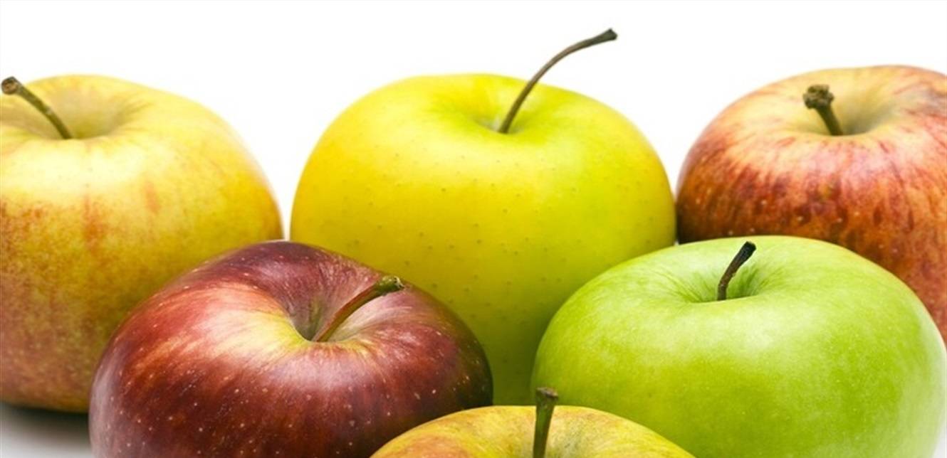هذا ما يحدث لجسمك إذا تناولت تفاحة يومياً!