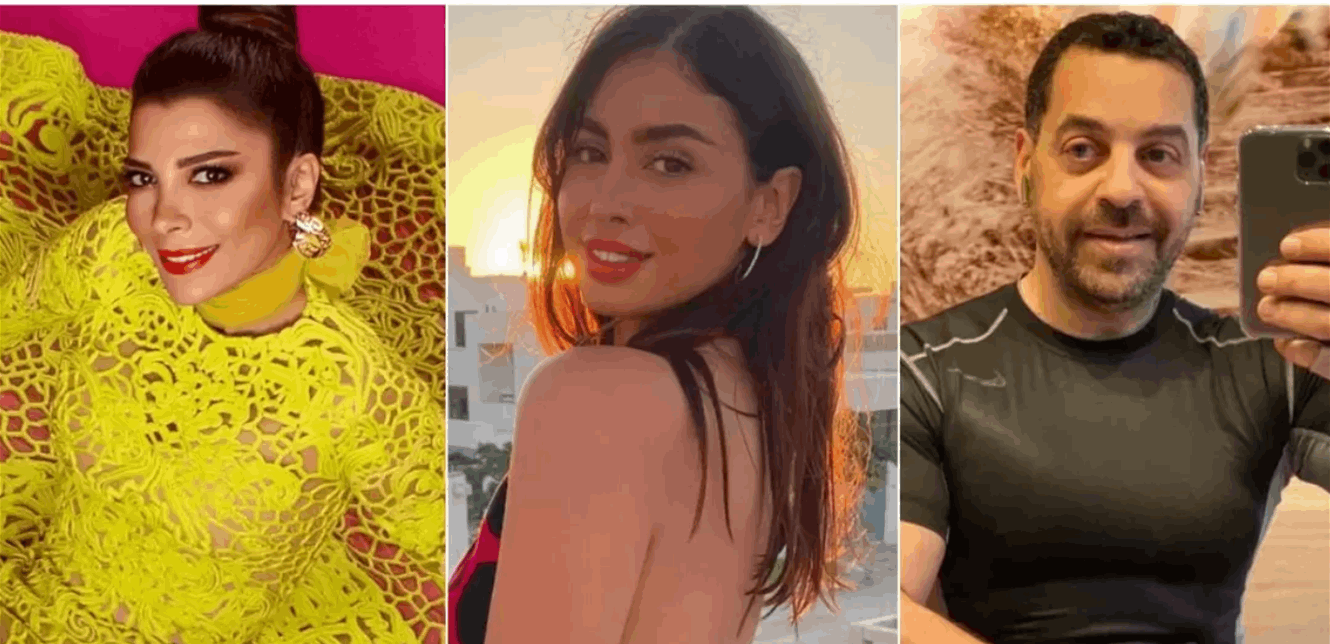 الطبيب النفسي لأصالة يُدافع عنها.. فصول كثيرة بقصتها مع طارق العريان لم تخرج للعلن
