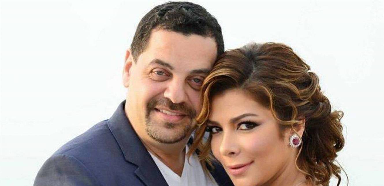 مفاجأة في قضية إنفصال أصالة.. قريبة العريان تكشف دور نيكول سعفان في طلاقها (فيديو)