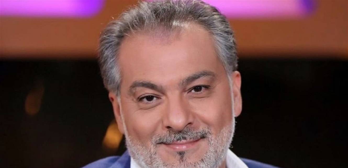 أزمة قلبية تودي بحياة المخرج حاتم علي عن عمر 58 عاما