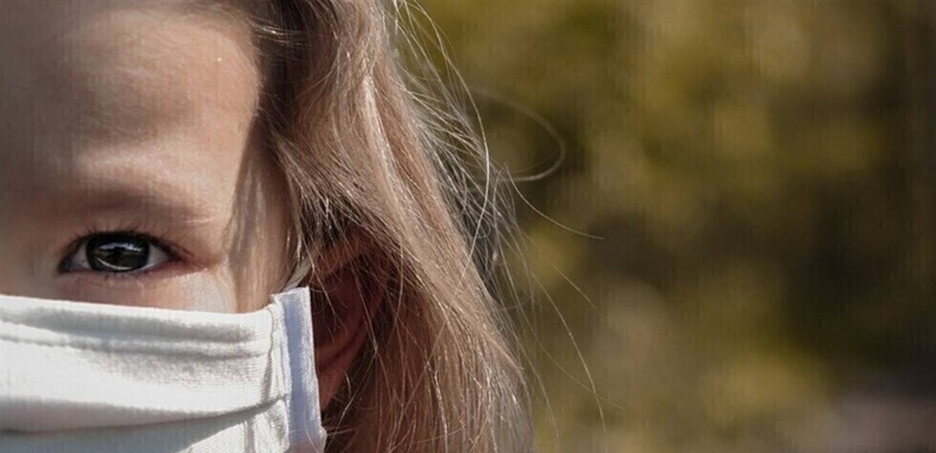 ما هي أعراض السلالة الجديدة لفيروس كورونا لدى الأطفال؟