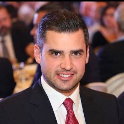 طلبٌ من طوني فرنجية الى اللبنانيين