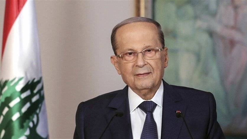 عون سيتلقى اللقاح ضد «كورونا»