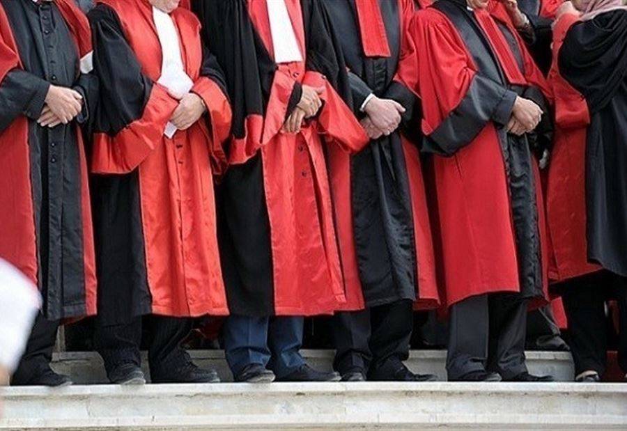 القاضي عبّود يدعو الهيئة الناخبة للإلتئام لانتخاب قاضيين في الهيئة الوطنية لمكافحة الفساد