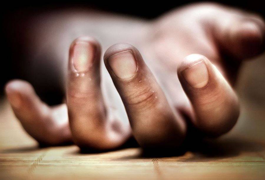 شاب لبناني جثّة هامدة في فرنسا!