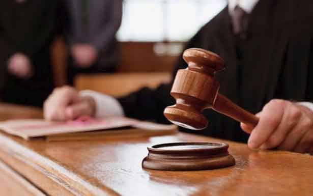 القاضي عبود دعا لانتخاب قاضيين في الهيئة الوطنية لمكافحة الفساد في 23 ك2 المقبل