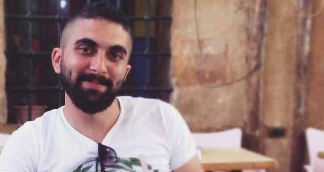 يزن خضور .. بصمة مميزة في الصحافة الفنية