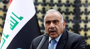 عبد المهدي يروي لأول مرة تفاصيل ليلة اغتيال قاسم سليماني وأبو مهدي المهندس