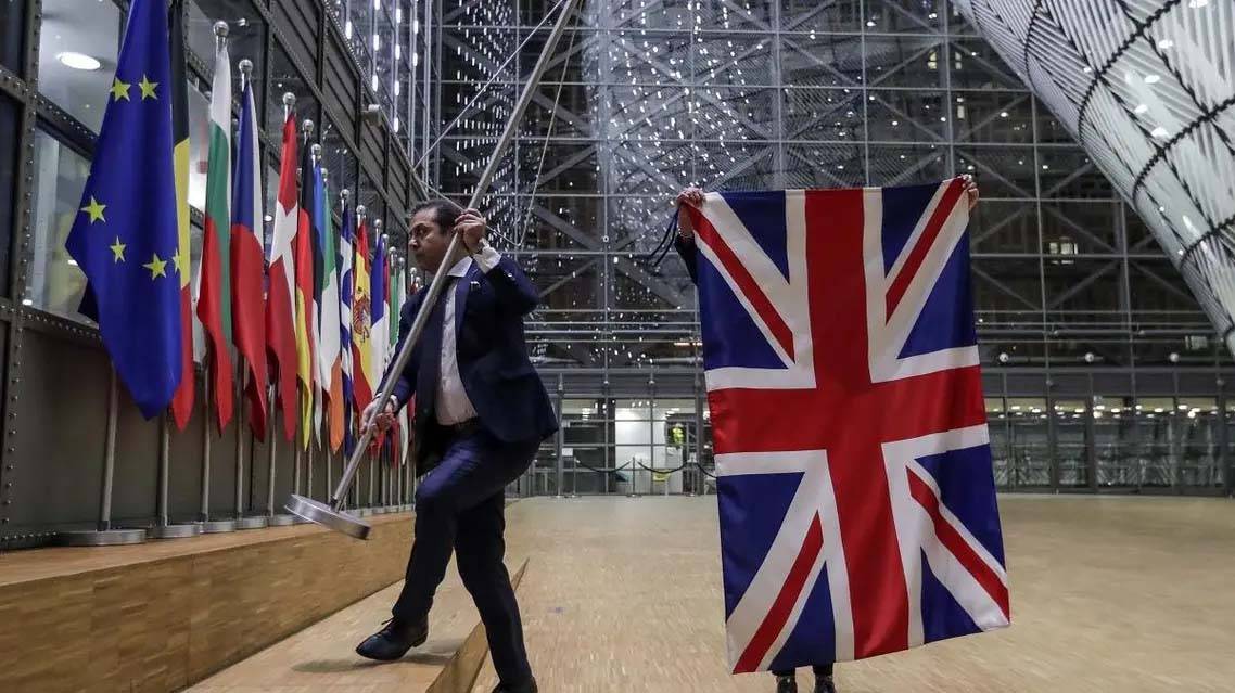 الاتحاد الأوروبي وبريطانيا يوقعان غداً اتفاق «البريكست»