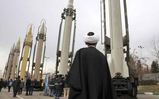 طهران تحذر واشنطن من مغامرة في الخليج