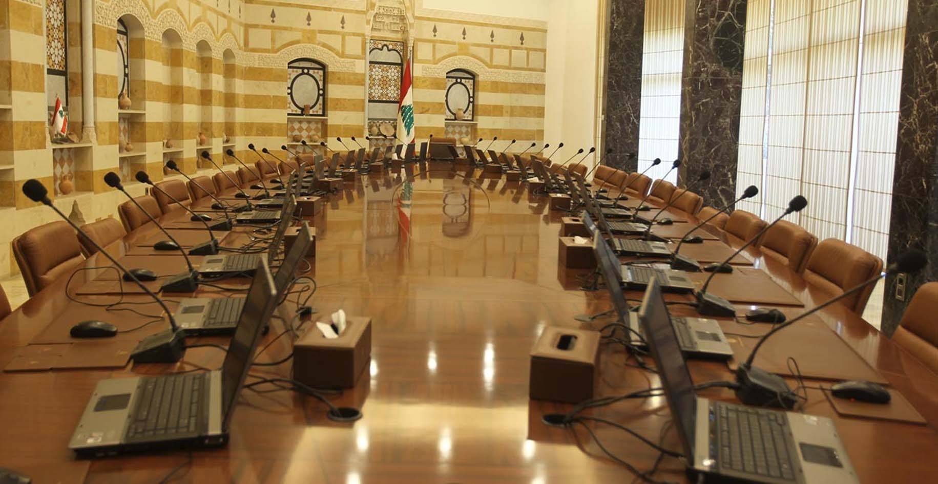 لبنان يترقّب الأسابيع الحاسمة والعين على العراق... الحكومة بثلاجة الإنتظار والدعم يكفي للربع الاول من 2021