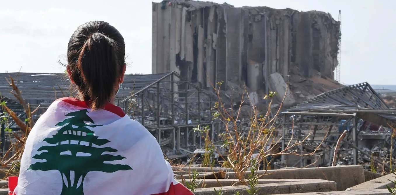 الفساد في لبنان أكبر من مشاريع الهبات وانفجار المرفأ
جهات دولية تدقق بمصير هبات دفعتها
صناديق مانحة لم تصرف في وجهتها الصحيحة