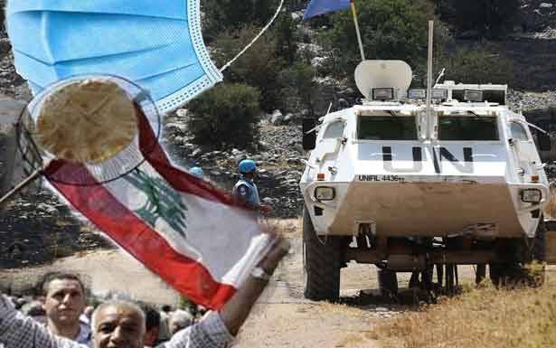 سيناريو خطير على أبواب لبنان!؟