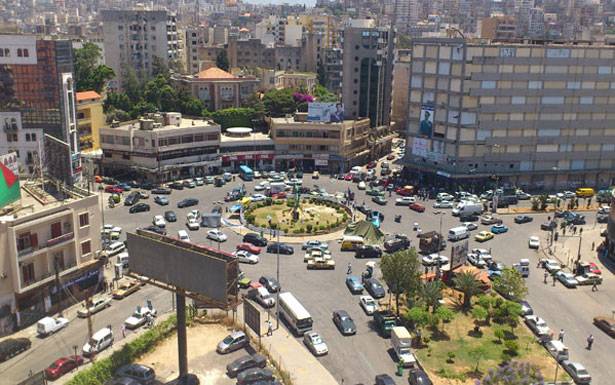 احراق مخيم النازحين في بحنين ـــ المنية جريمة انسانية...استنكار شامل ودعوة الامم المتحدة والمؤسسات الدولية لتأمين المأوى للعائلات المشرّدة...
