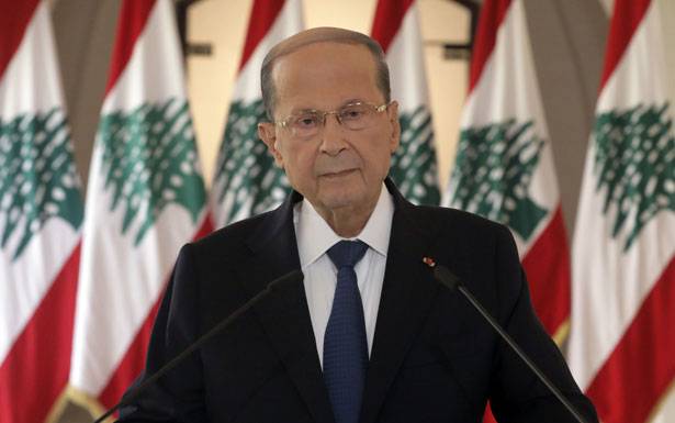 رئيس الجمهوريـة شريـك في تشـكـيـل الحكـومة ولـيـس «بــاش كاتــب»...