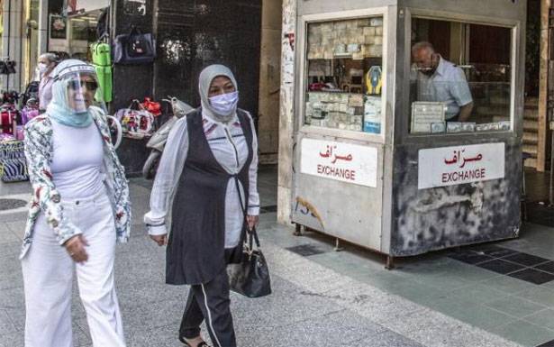 «كورونا» : 21 حالة وفاة و2298 إصابة جديدة