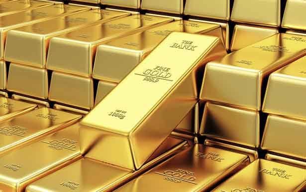 كيـف تأثــــرت أسعار الـذهـب بقرار تــوقيـــع حزمة التحفيز الأميركية ؟