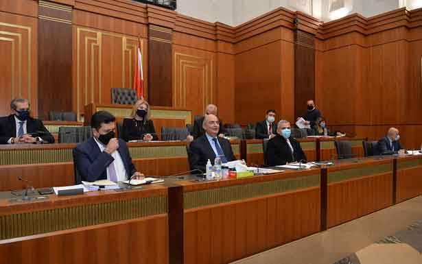 «لجــنــة الاشغال» أقرّت تأليف لجنة تقصي الحقائق لمناقشة ملف الكهرباء والمناقصات