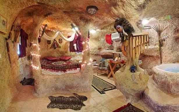 دولة العصر الحجري