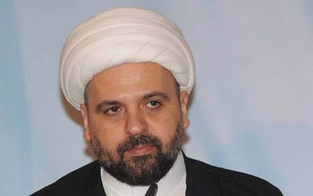أحمد قبلان : لا سيادة من دون صواريخ سليماني