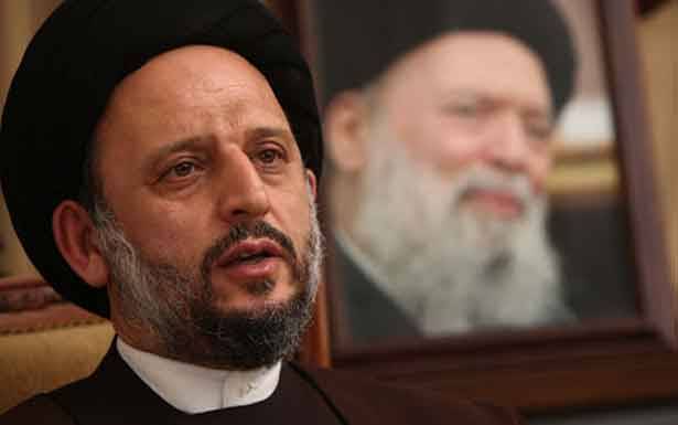 فضل الله : لعدم التفريط بعناصر وحدتنا وقوتنا