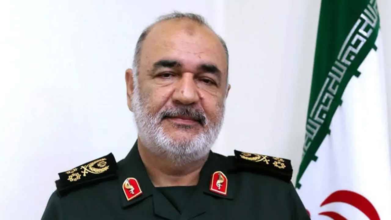 استنكارات على كلام قائد الحرس الثوري الايراني