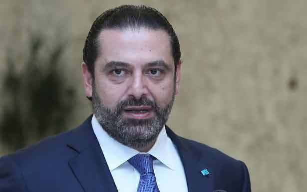 الحريري يستأنف نشاطه اليوم.. ومبادرة الراعي واتصالاته لم تتوقف