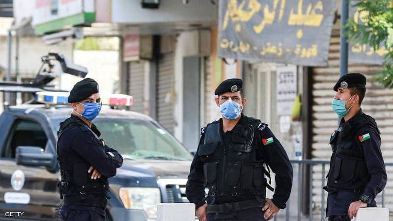 الأردن يسجل إصابات جديدة بسلالة 