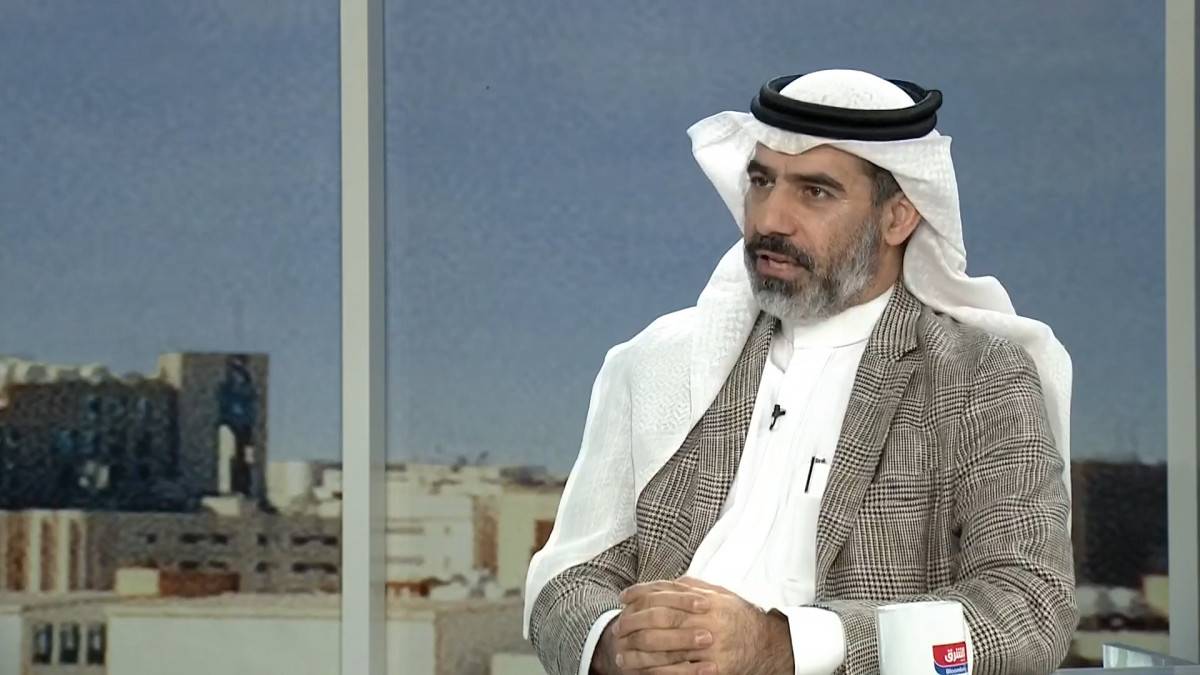 SAMI السعودية ضمن أكبر 25 شركة صناعات عسكرية بالعالم قبل 2030
