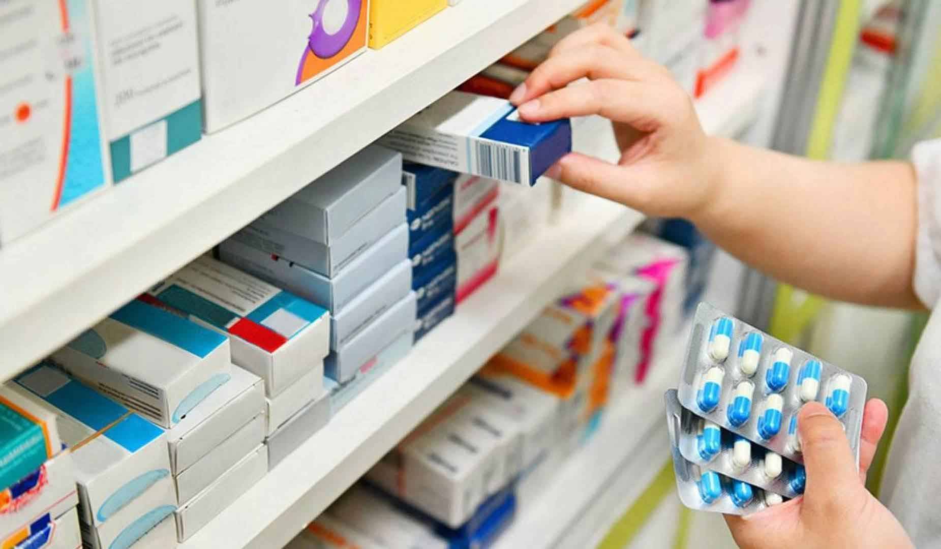 جبارة : الـــدعم مُستمر عــلـى الـــدواء المسجّل