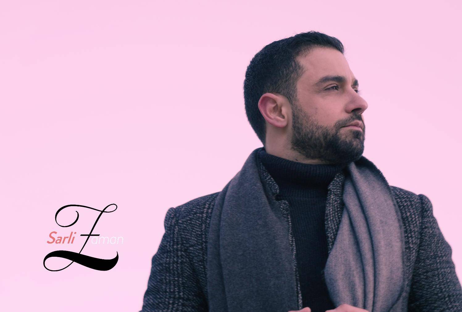 هديّة من روني خير الله إلى لبنان...و