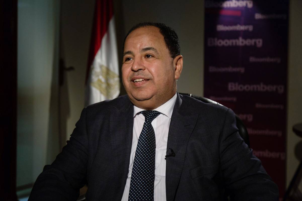 وزير المالية المصري: المتحصلات الإلكترونية ارتفعت أربعة أضعاف منذ كورونا