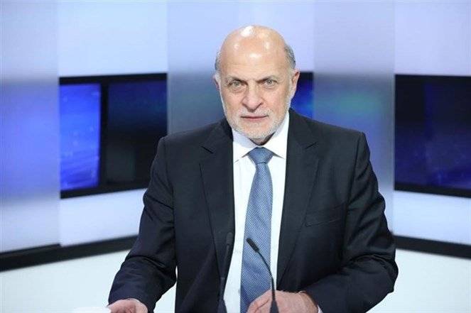 وليد خوري: "فايزر" طلبت رفع المسؤولية عنها في حال تعرض اي شخص لاية عوارض خطرة