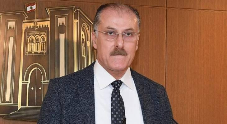 عبدالله: سنة جديدة مصيرية صعبة وقاسية والمطلوب هو الصمود
