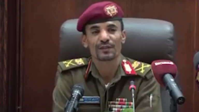 رئيس استخبارات الحوثيين: نرصد تحركات إسرائيل ونحذرها من أي مغامرة غير محمودة العواقب
