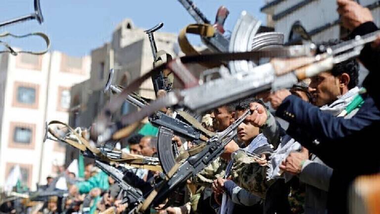 "أنصار الله": لن نفرج عن الطيارين السعوديين إلا مقابل إخلاء المملكة سبيل الأسرى الفلسطينيين