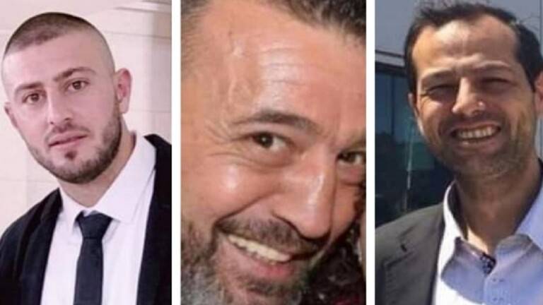 3 قتلى بعراك عائلي في القدس