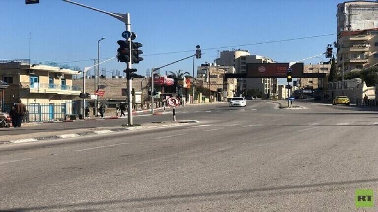 فلسطين.. 1064 إصابة و25 وفاة جديدة بكورونا