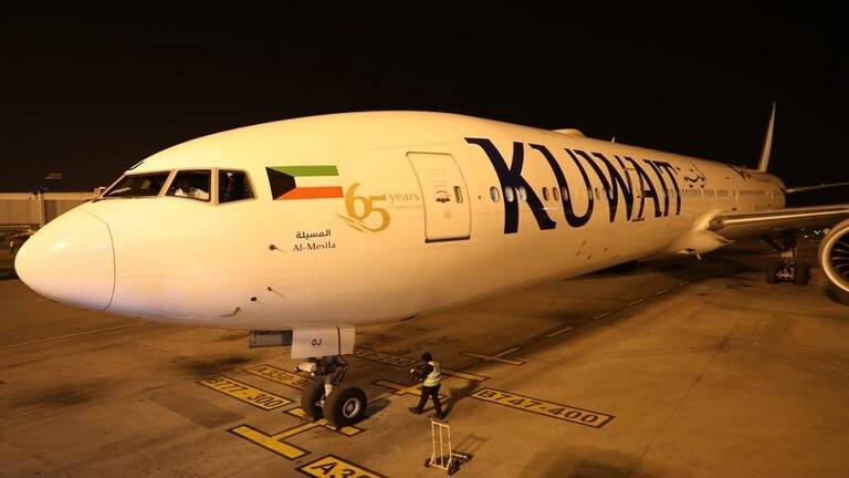 الكويت تعيد تعليق الرحلات مع بريطانيا بعد رفعه