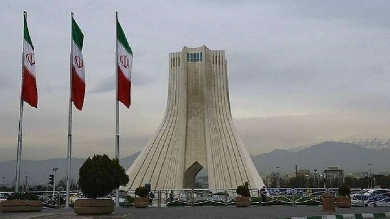 طهران: كوريا الجنوبية هي من تمارس القرصنة!