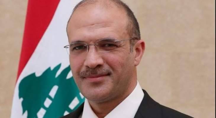 حسن: لن نجازف تسليماً وقدراً وما يفصلنا صبر ساعة وإلتزام