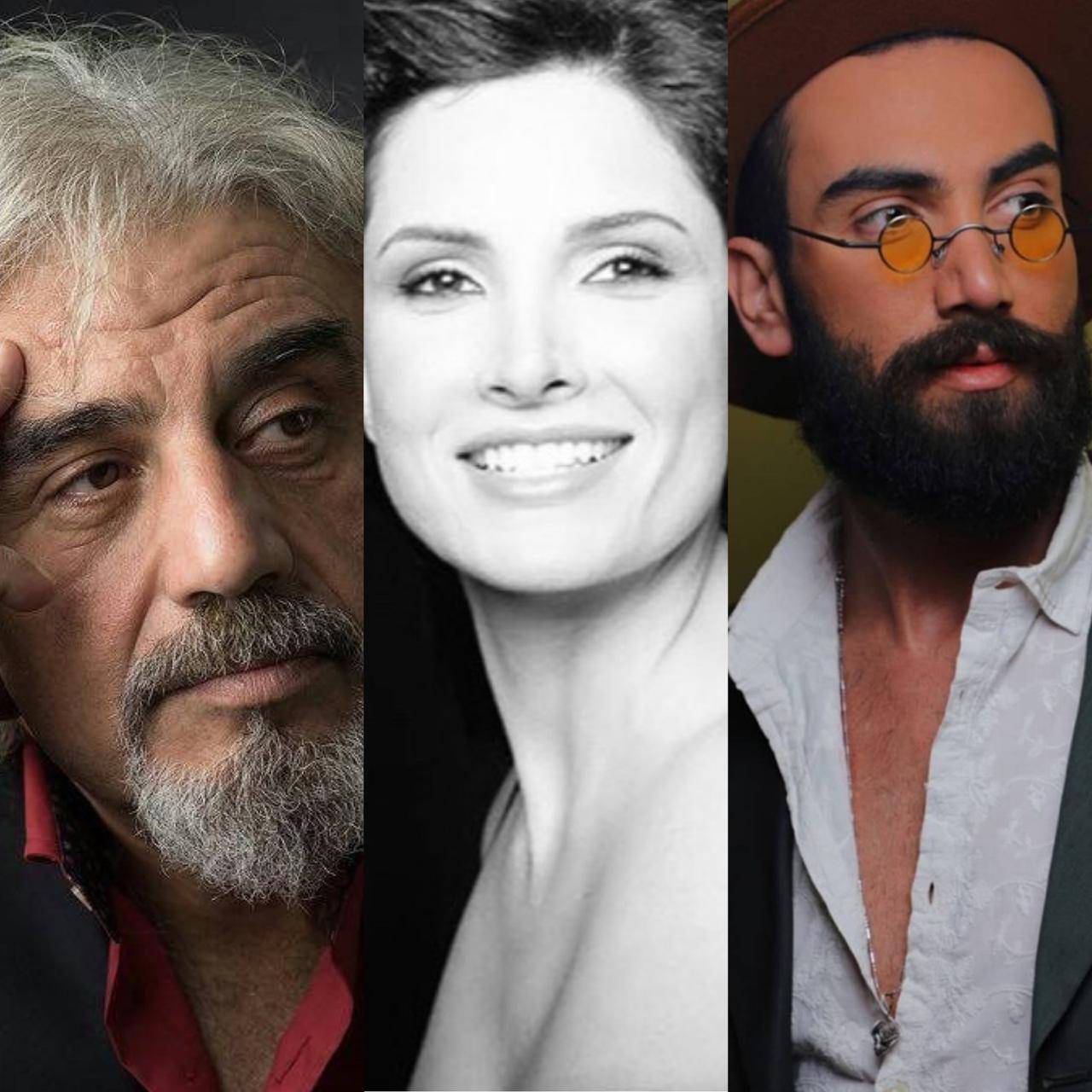 هؤلاء النجوم ينضمون لمسلسل (ظلّ) في رمضان!