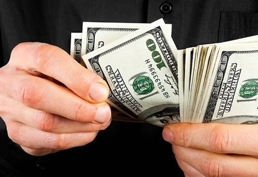 كم سجّل دولار السوق السوداء اليوم؟
