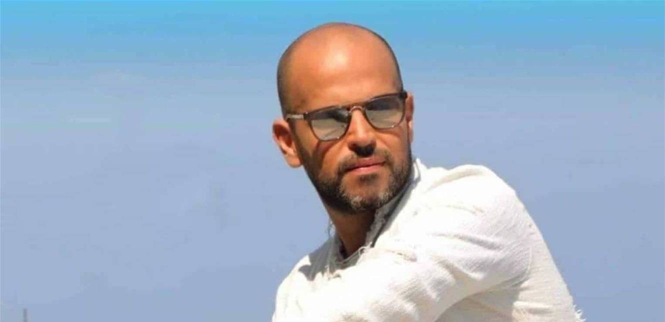 نجم "تلات دقات" يكشف أعراض كورونا عليه وإصابة زوجته للمرة الثانية